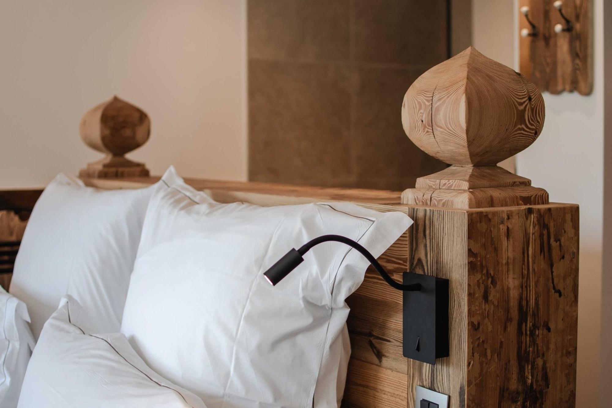 Chalet-Hotel Hermitage シャモニー エクステリア 写真